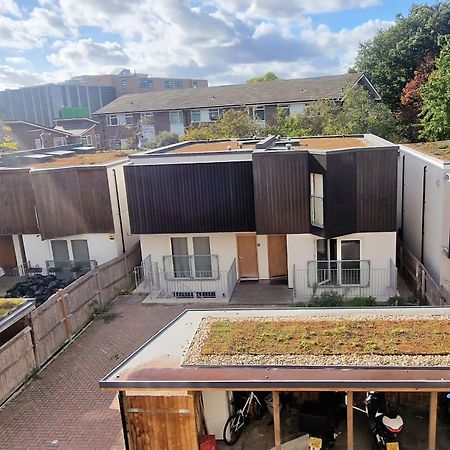 Claire Double Room London Exteriör bild