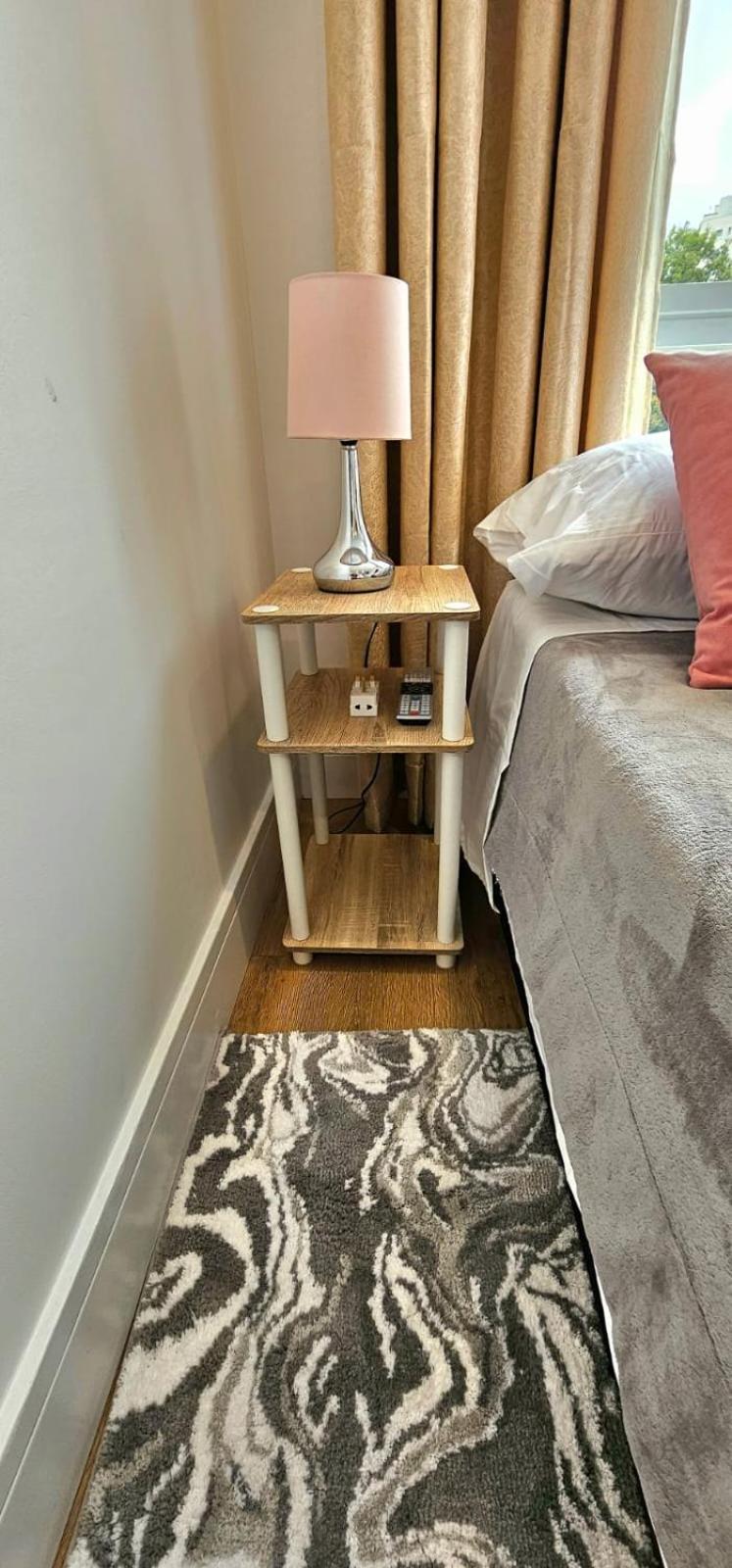 Claire Double Room London Exteriör bild